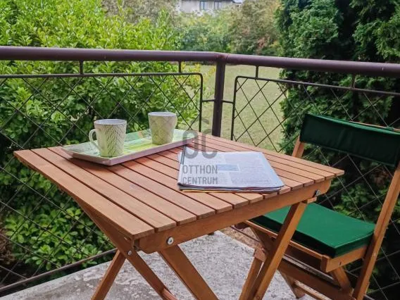 Eladó lakás Budapest XXII. kerület 60 nm