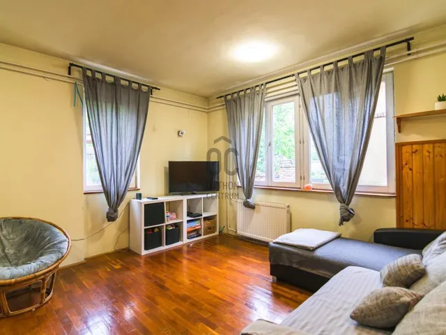 Eladó ház Budapest XXII. kerület, Baross Gábor telep 161 nm