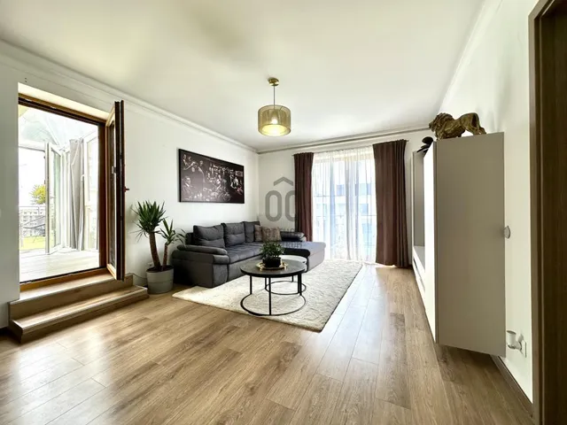 Eladó lakás Budapest XIII. kerület 49 nm