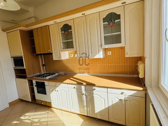 Eladó lakás Budapest II. kerület, Országút 86 nm
