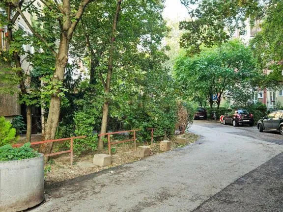 Eladó lakás Budapest III. kerület, Békásmegyer 57 nm