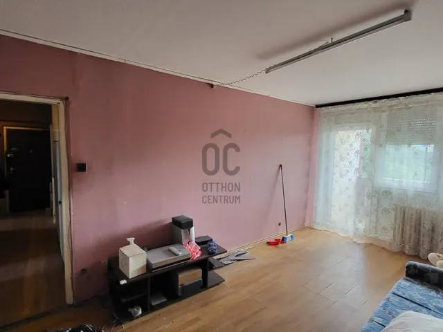 Eladó lakás Budapest III. kerület, Békásmegyer 61 nm