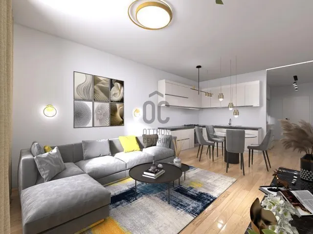 Eladó lakás Budapest II. kerület, Országút 71 nm