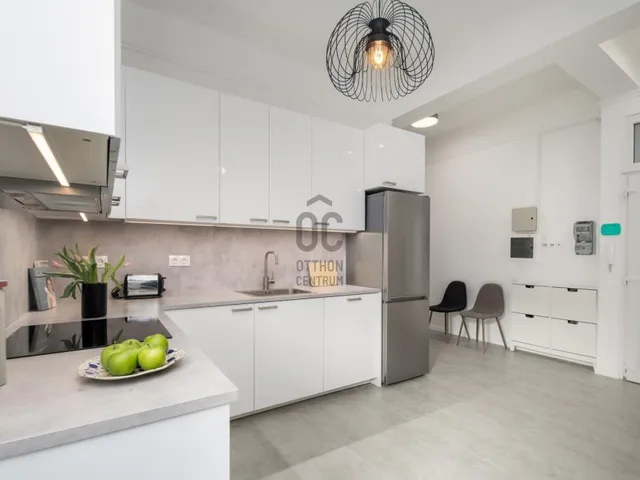 Eladó lakás Budapest I. kerület, Krisztinaváros I. ker. 99 nm