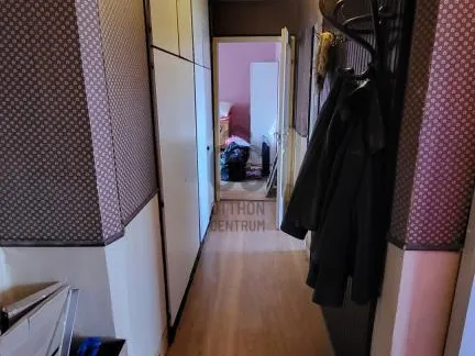 Eladó lakás Budapest III. kerület, Békásmegyer 61 nm