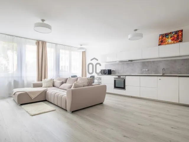 Kiadó lakás Budapest I. kerület, Várnegyed 74 nm