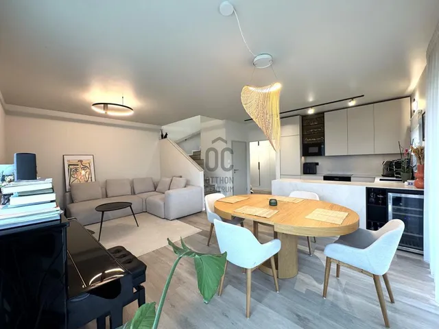 Eladó lakás Budapest XI. kerület, Madárhegy 98 nm