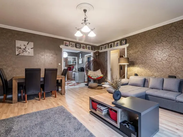 Eladó lakás Budapest III. kerület, Rómaifürdő 73 nm