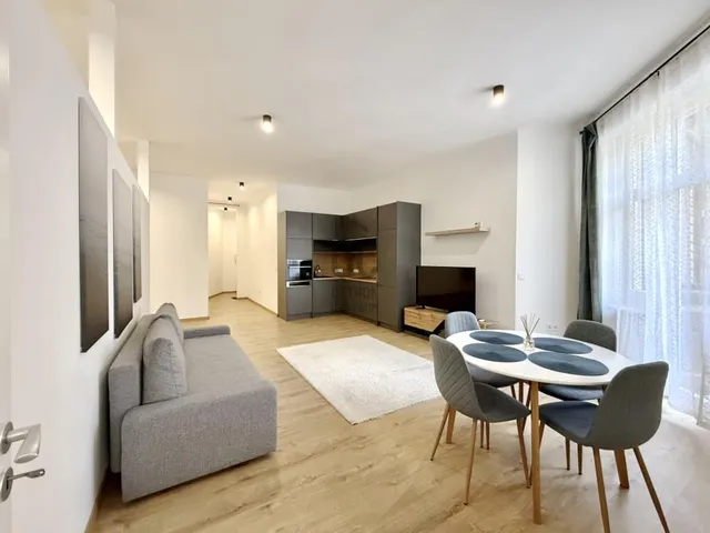 Eladó lakás Budapest VII. kerület 71 nm