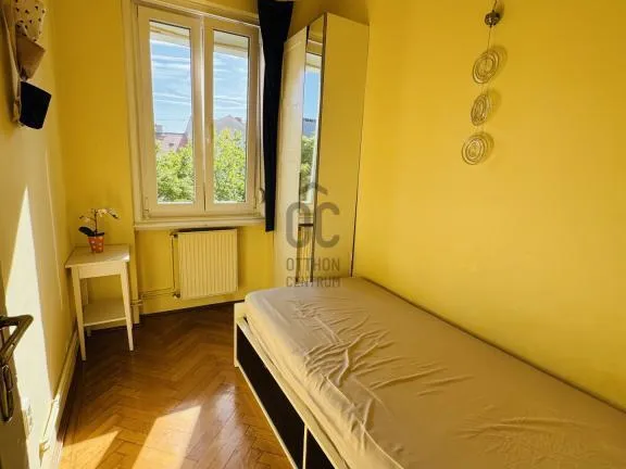 Eladó lakás Budapest II. kerület, Országút 86 nm