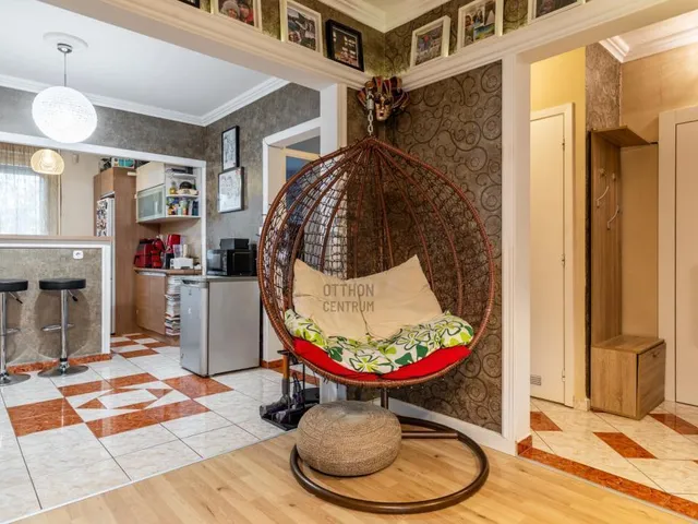 Eladó lakás Budapest III. kerület, Rómaifürdő 73 nm