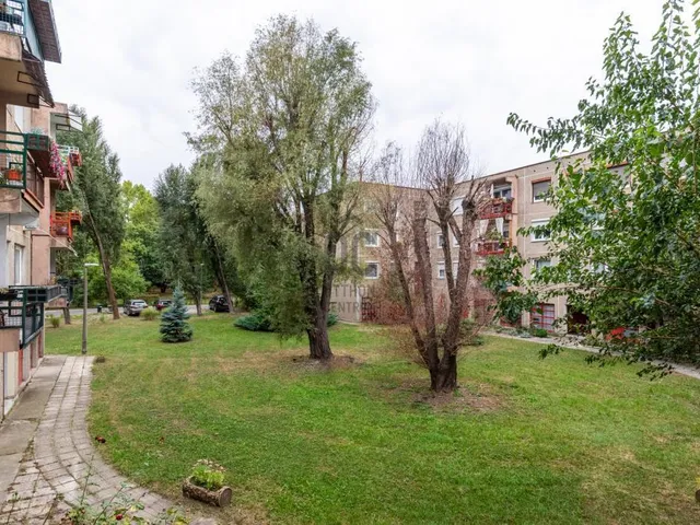 Eladó lakás Budapest III. kerület, Rómaifürdő 73 nm