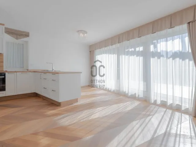 Eladó lakás Budapest II. kerület, Törökvész 96 nm