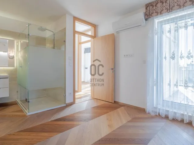 Eladó lakás Budapest II. kerület, Törökvész 96 nm