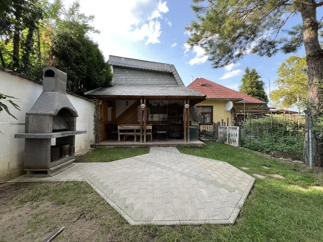 Eladó ház Budapest XI. kerület, Kelenvölgy 170 nm