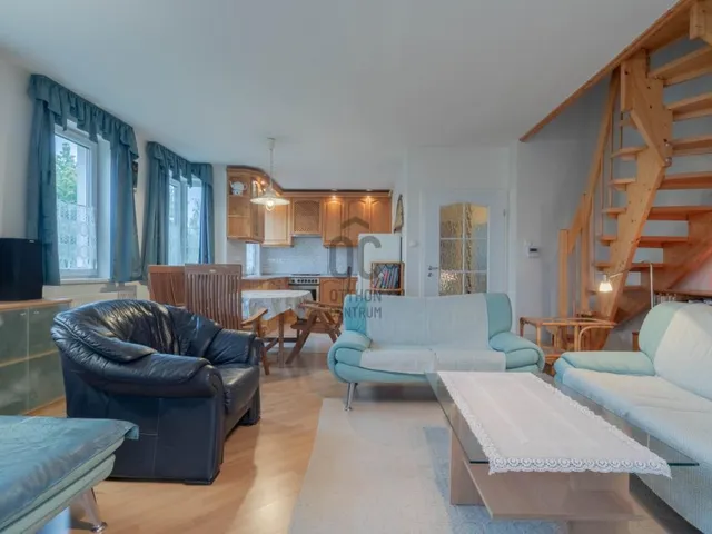 Eladó lakás Budapest XIV. kerület, Alsórákos 89 nm