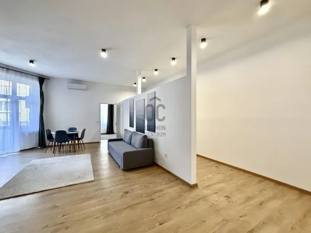 Eladó lakás Budapest VII. kerület 71 nm