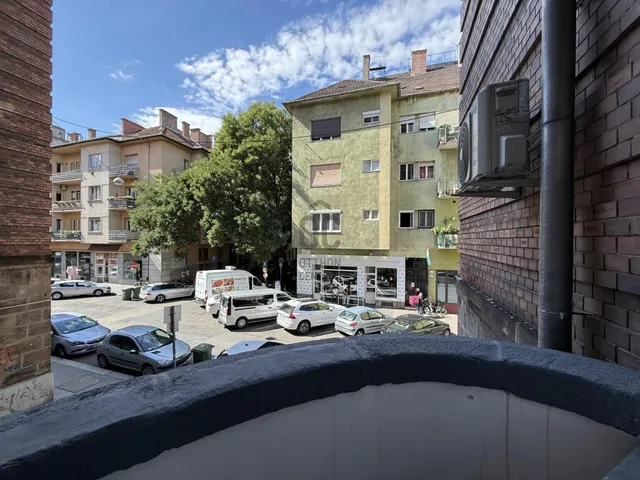 Eladó lakás Budapest VII. kerület 71 nm