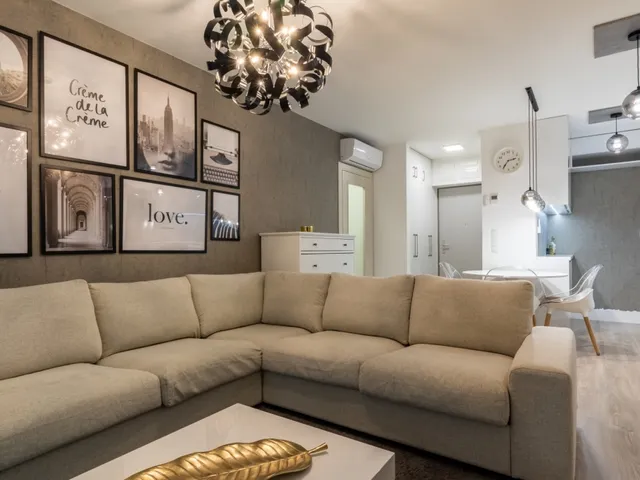 Eladó lakás Budapest IX. kerület, Külső Ferencváros 58 nm