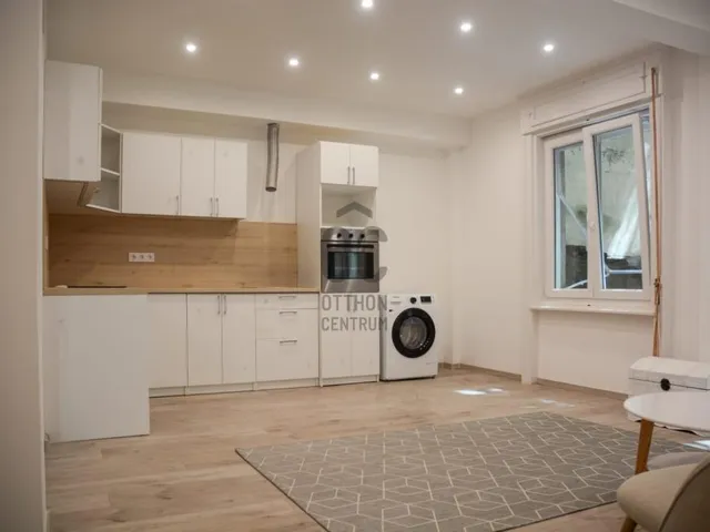 Eladó lakás Budapest XII. kerület, Kissvábhegy 55 nm