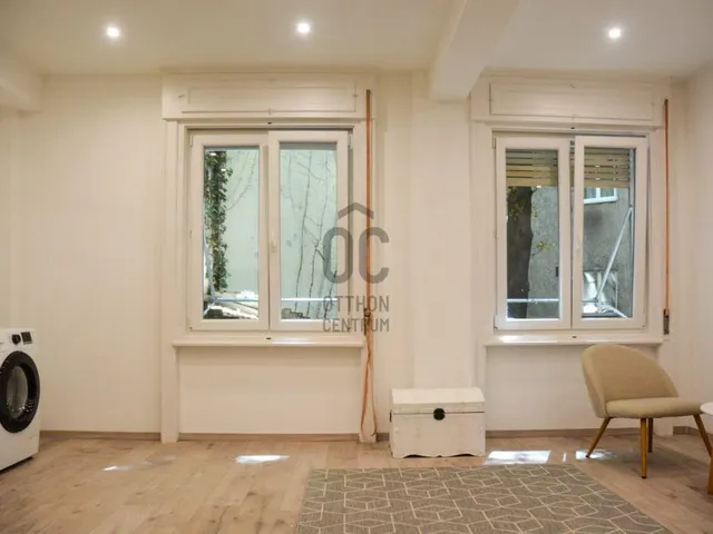 Eladó lakás Budapest XII. kerület, Kissvábhegy 55 nm