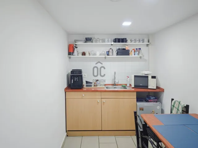 Kiadó kereskedelmi és ipari ingatlan Budapest VII. kerület 97 nm