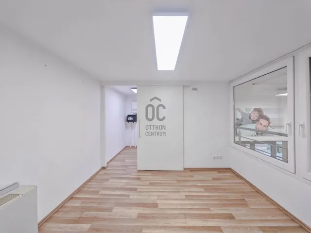 Kiadó kereskedelmi és ipari ingatlan Budapest VII. kerület 97 nm