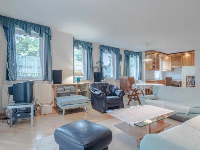 Eladó lakás Budapest XIV. kerület, Alsórákos 89 nm