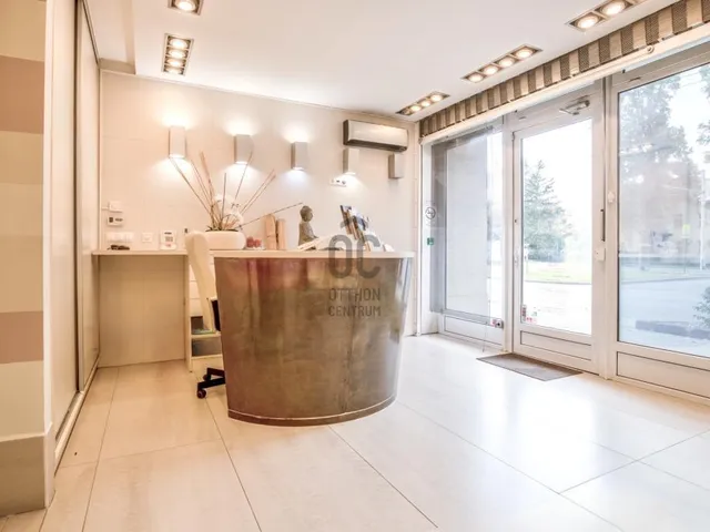 Eladó kereskedelmi és ipari ingatlan Budapest XIV. kerület, Törökőr 129 nm