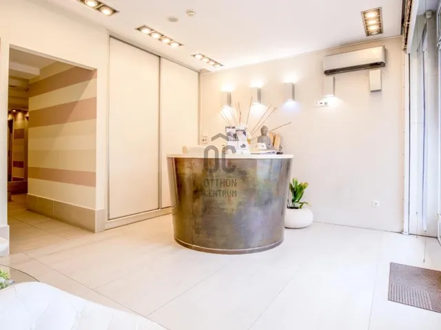 Eladó kereskedelmi és ipari ingatlan Budapest XIV. kerület, Törökőr 129 nm