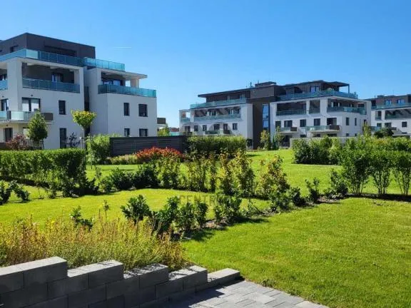 Eladó lakás Budapest XI. kerület, Madárhegy 47 nm