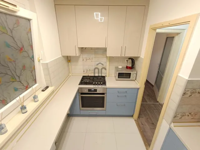 Eladó lakás Budapest III. kerület, Óbuda 52 nm