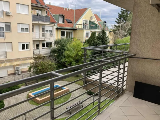 Eladó lakás Budapest III. kerület, Óbuda 61 nm