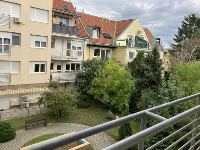 Eladó lakás Budapest III. kerület, Óbuda 61 nm