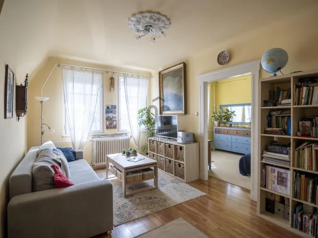 Eladó lakás Budapest XI. kerület, Kelenföld 54 nm