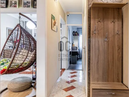 Eladó lakás Budapest III. kerület, Rómaifürdő 73 nm