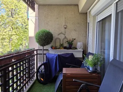 Eladó lakás Budapest III. kerület, Filatorigát 85 nm