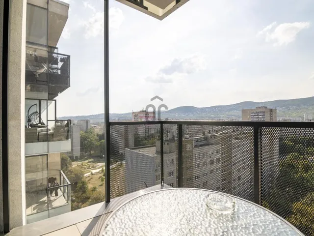 Eladó lakás Budapest III. kerület, Óbuda 27 nm