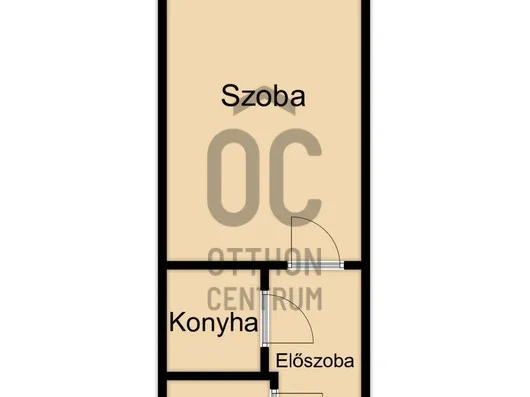 Eladó lakás Budapest XI. kerület, Kelenföld 31 nm