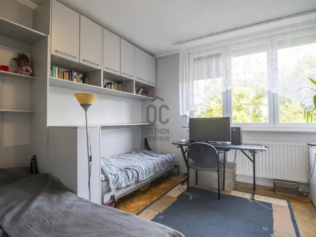 Eladó lakás Budapest XI. kerület, Kelenföld 55 nm