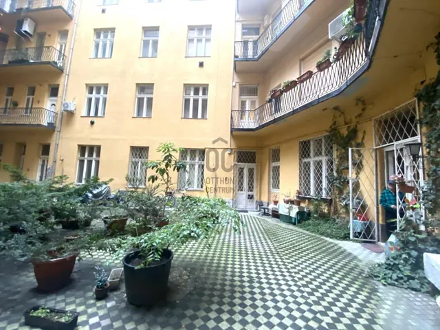 Eladó lakás Budapest XI. kerület, Lágymányos 61 nm