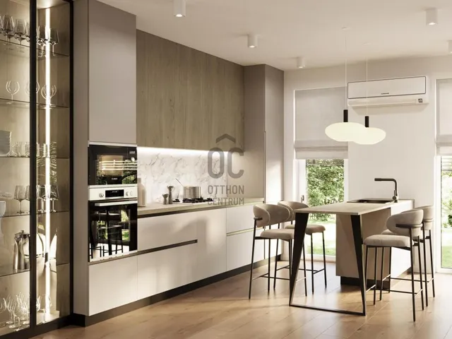 Eladó ház Budapest II. kerület, Remetekertváros 150 nm