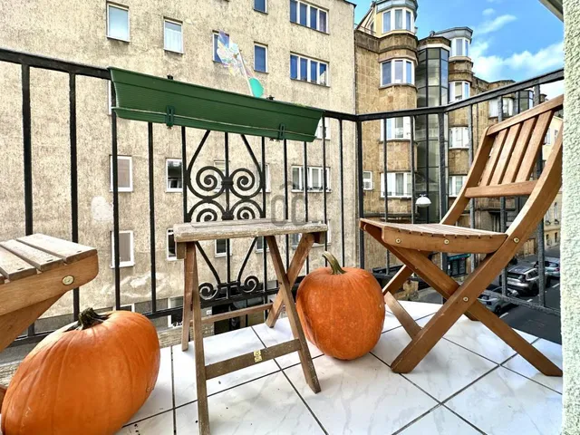 Eladó lakás Budapest I. kerület, Krisztinaváros I. ker. 83 nm