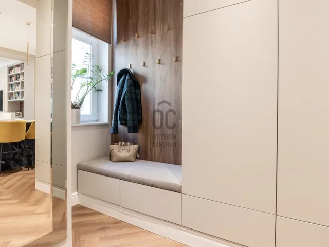 Eladó lakás Budapest I. kerület, Krisztinaváros I. ker. 83 nm