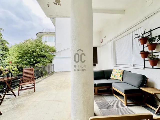 Eladó lakás Budapest XII. kerület, Farkasvölgy 80 nm