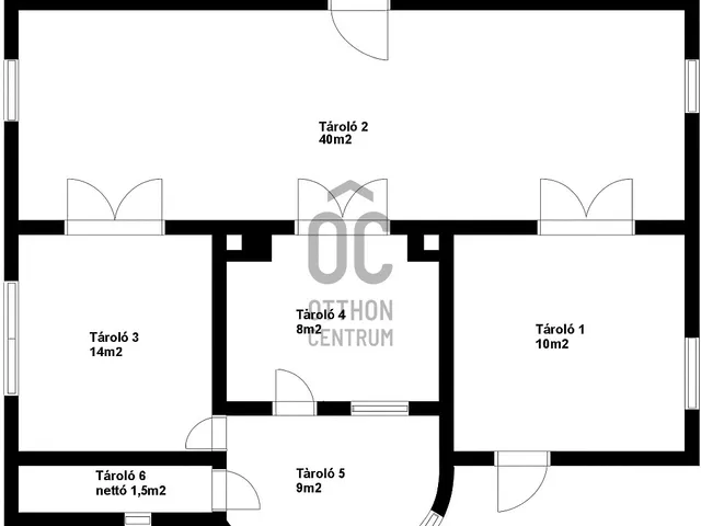 Eladó ház Budapest III. kerület, Csillaghegy 90 nm