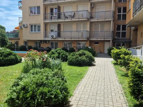 Eladó lakás Budapest III. kerület, Óbuda 61 nm