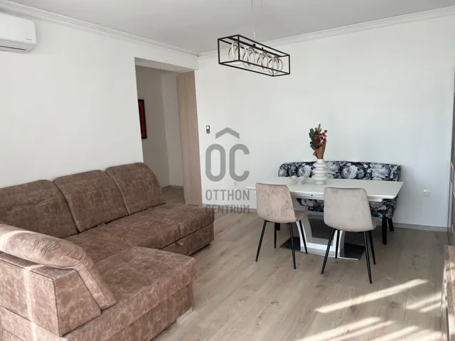 Eladó lakás Budapest XII. kerület, Orbánhegy 65 nm