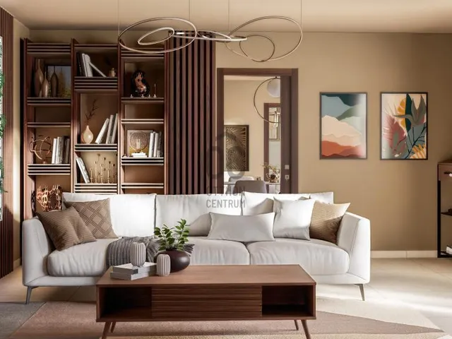 Eladó lakás Budapest XI. kerület, Szentimreváros 68 nm