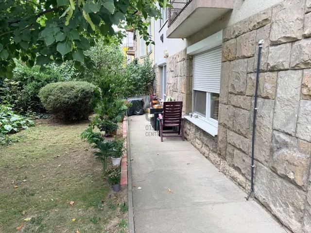 Eladó lakás Budapest XI. kerület, Szentimreváros 68 nm